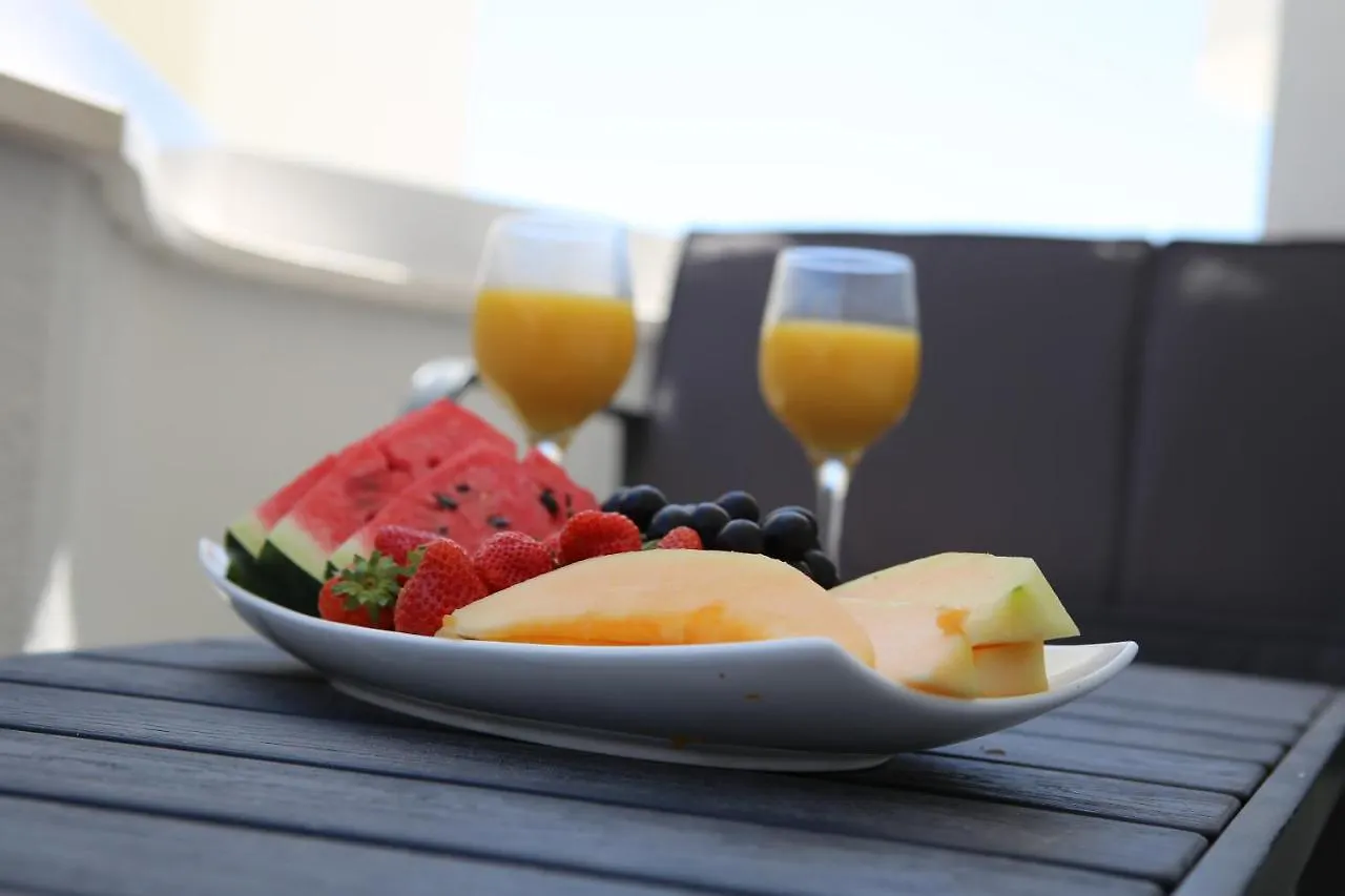 Holiday House Dominik Apartments Sveti Petar  Kroatien