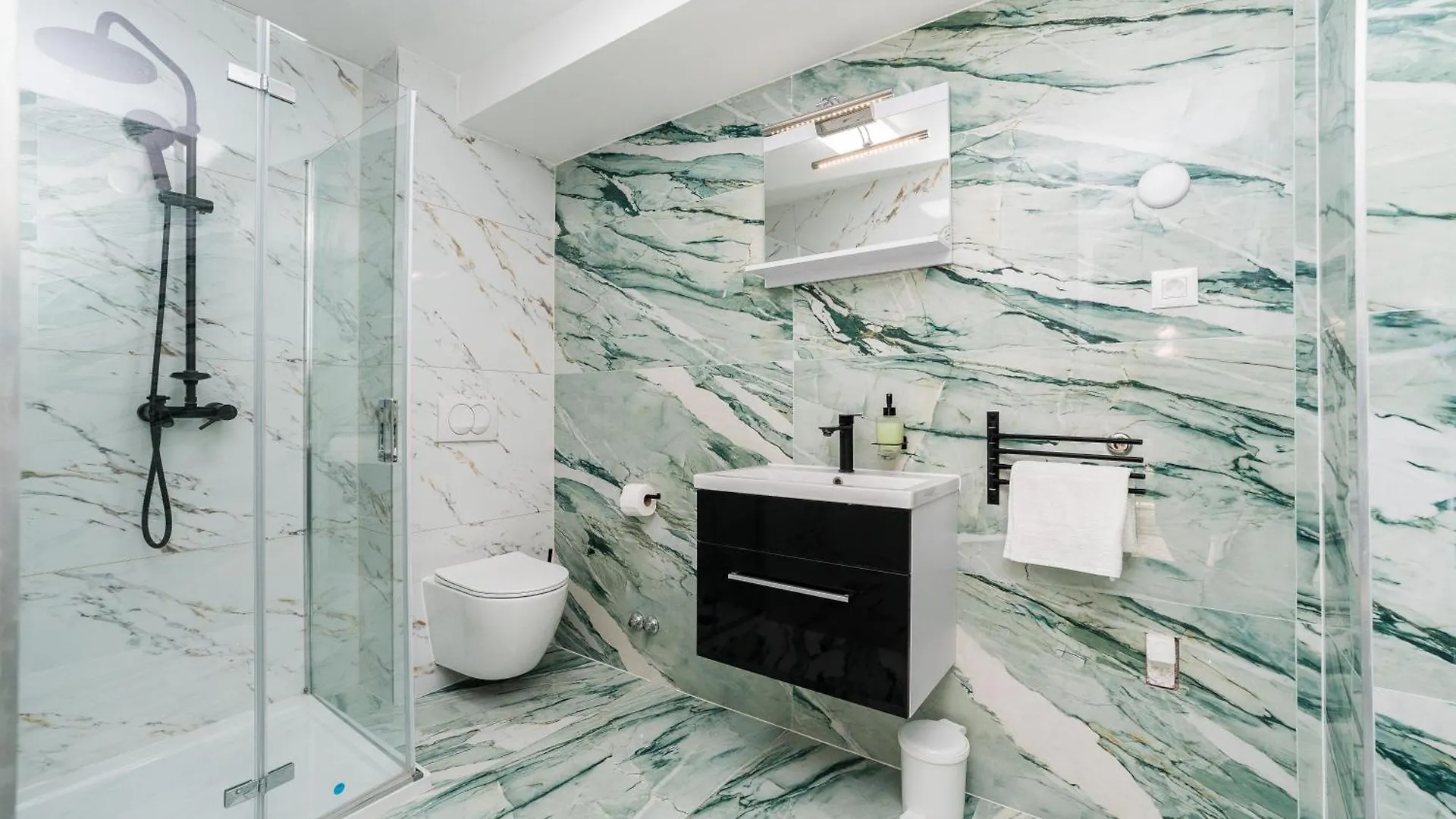 Holiday House Dominik Apartments Sveti Petar
