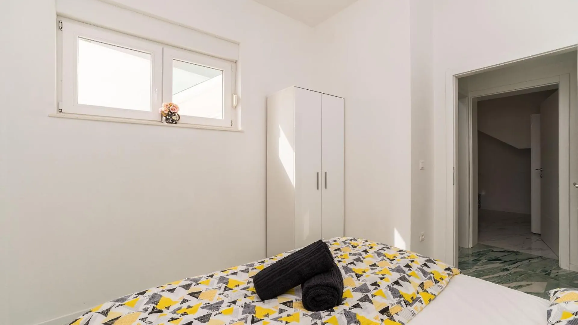 Holiday House Dominik Apartments Sveti Petar  0*, Sveti Petar (Zadar)