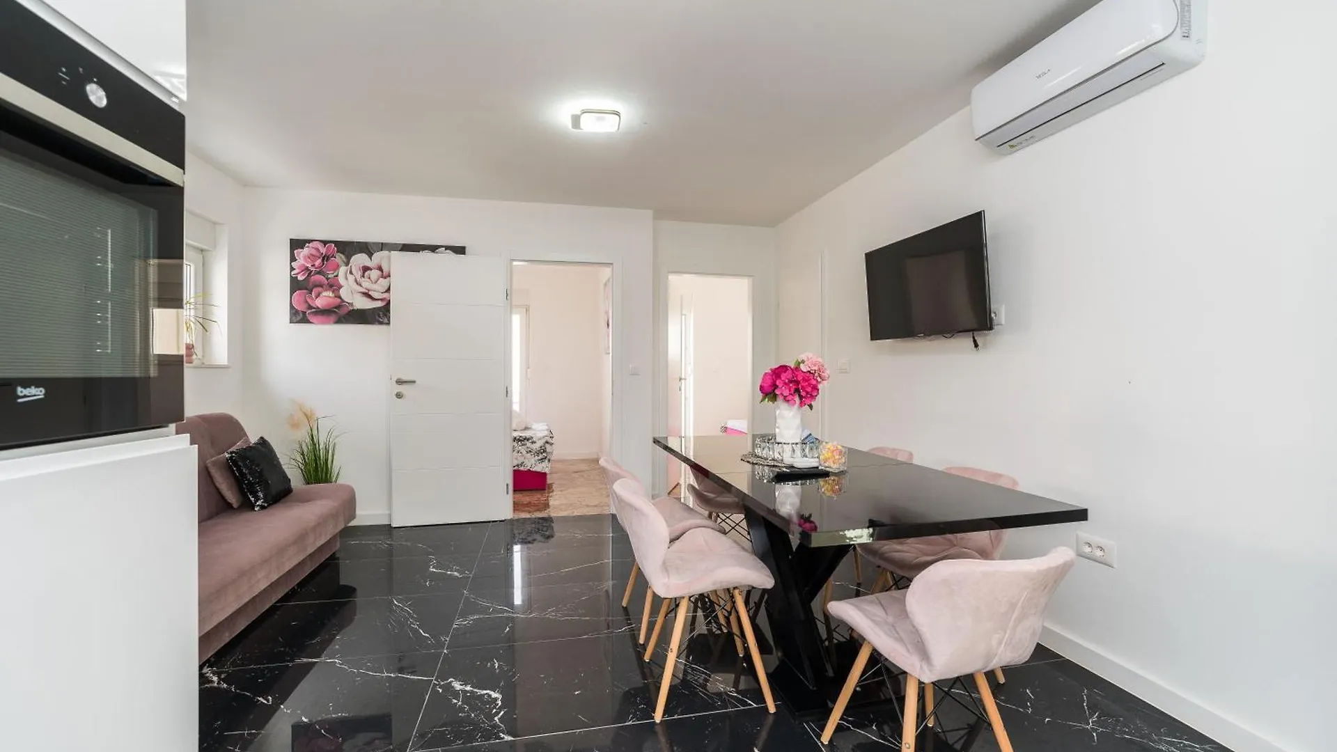 Holiday House Dominik Apartments Sveti Petar  Kroatien