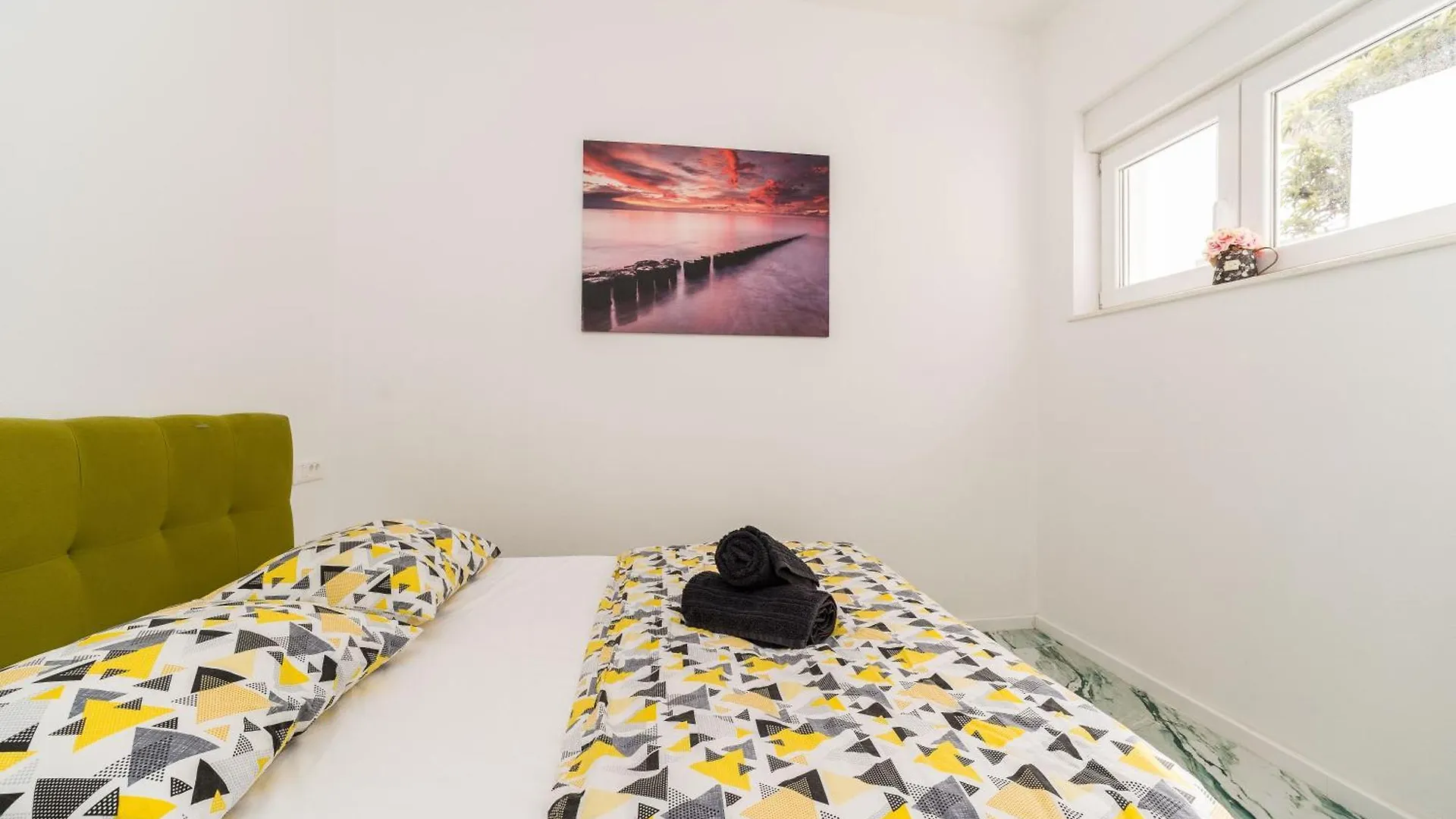 Holiday House Dominik Apartments Sveti Petar