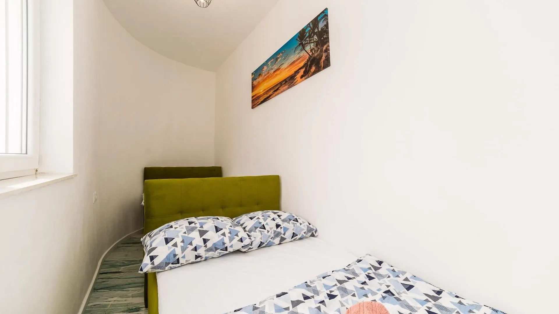 Holiday House Dominik Apartments Sveti Petar  Kroatien