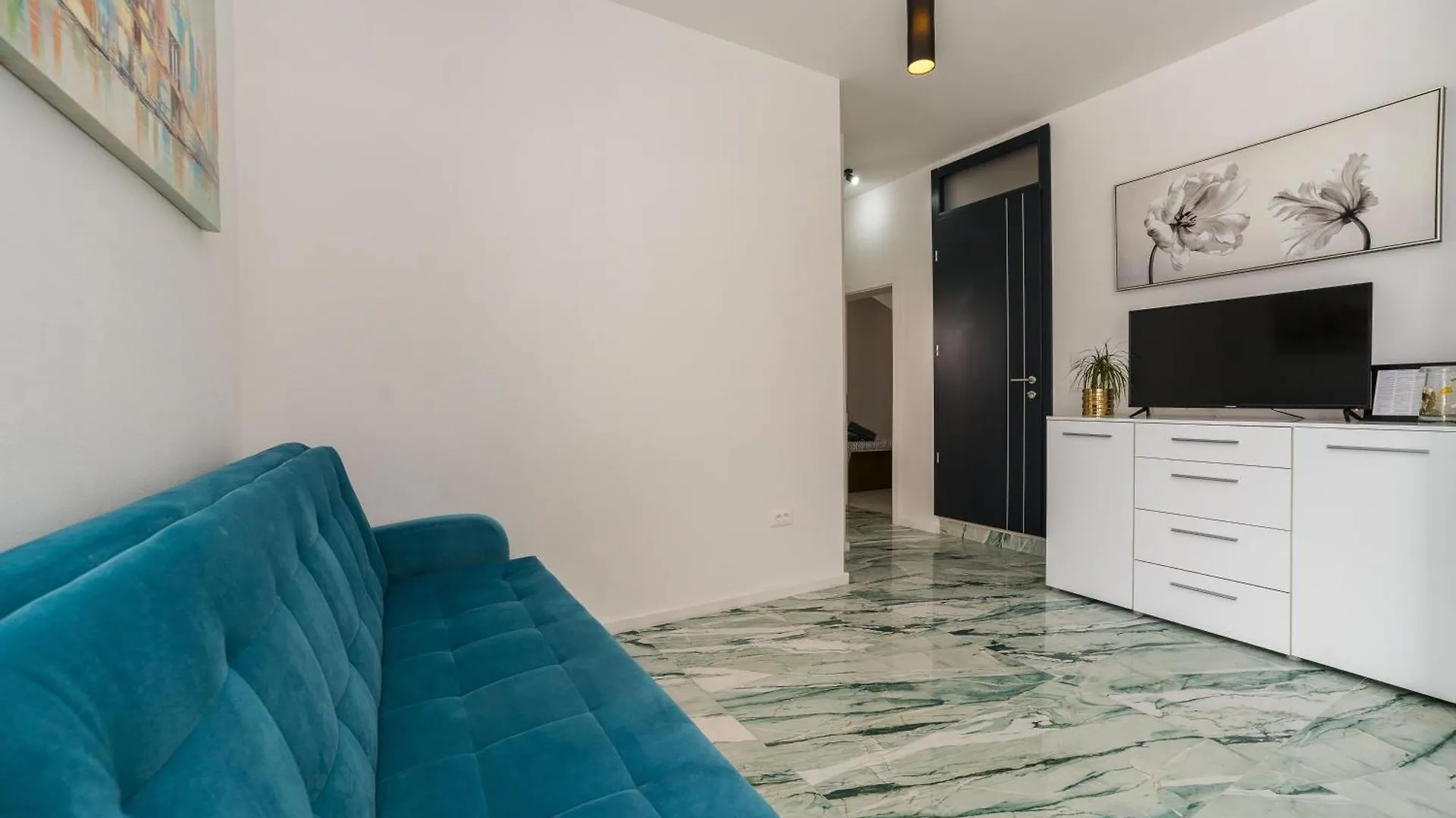 Holiday House Dominik Apartments Sveti Petar