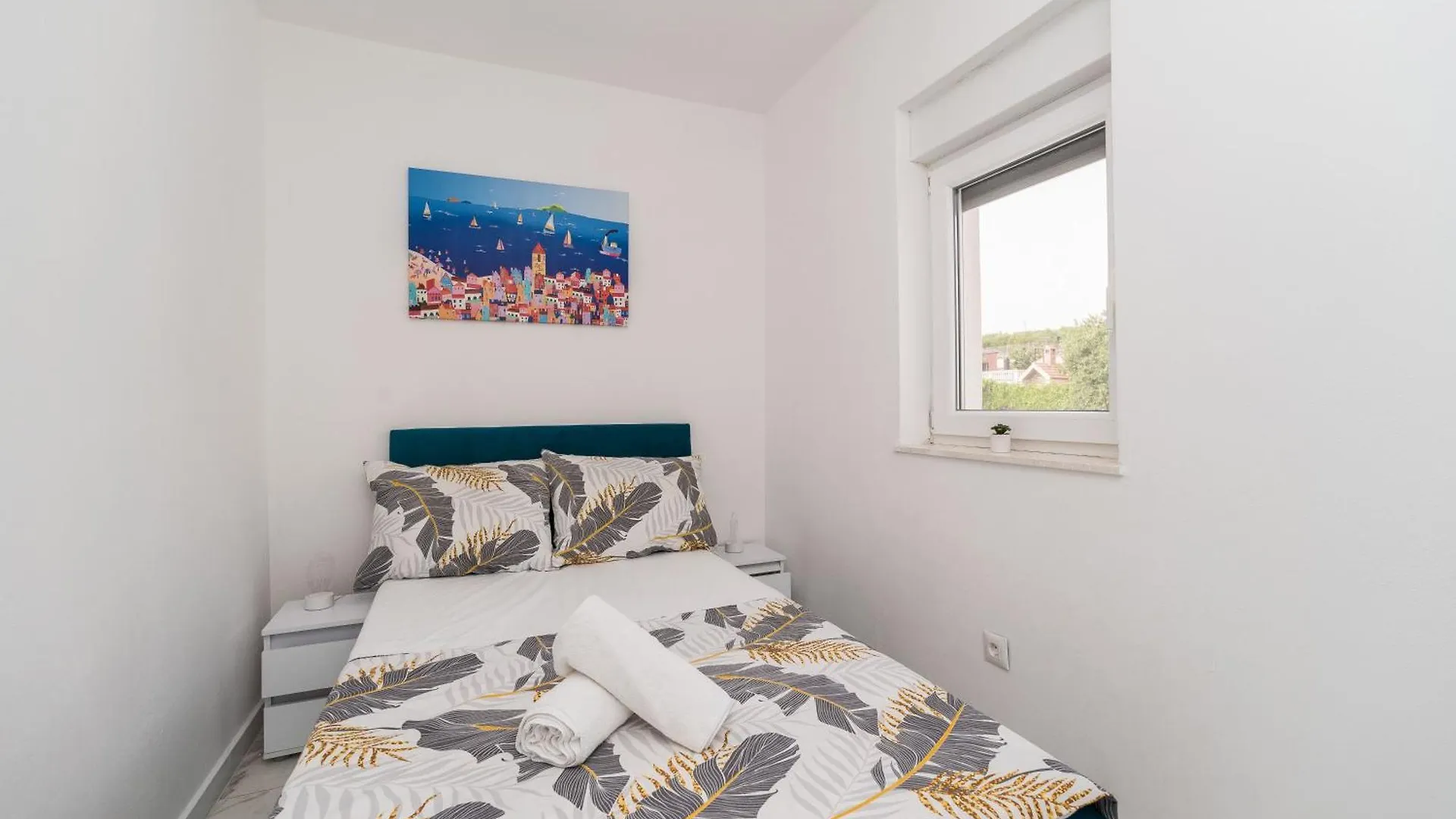 Holiday House Dominik Apartments Sveti Petar