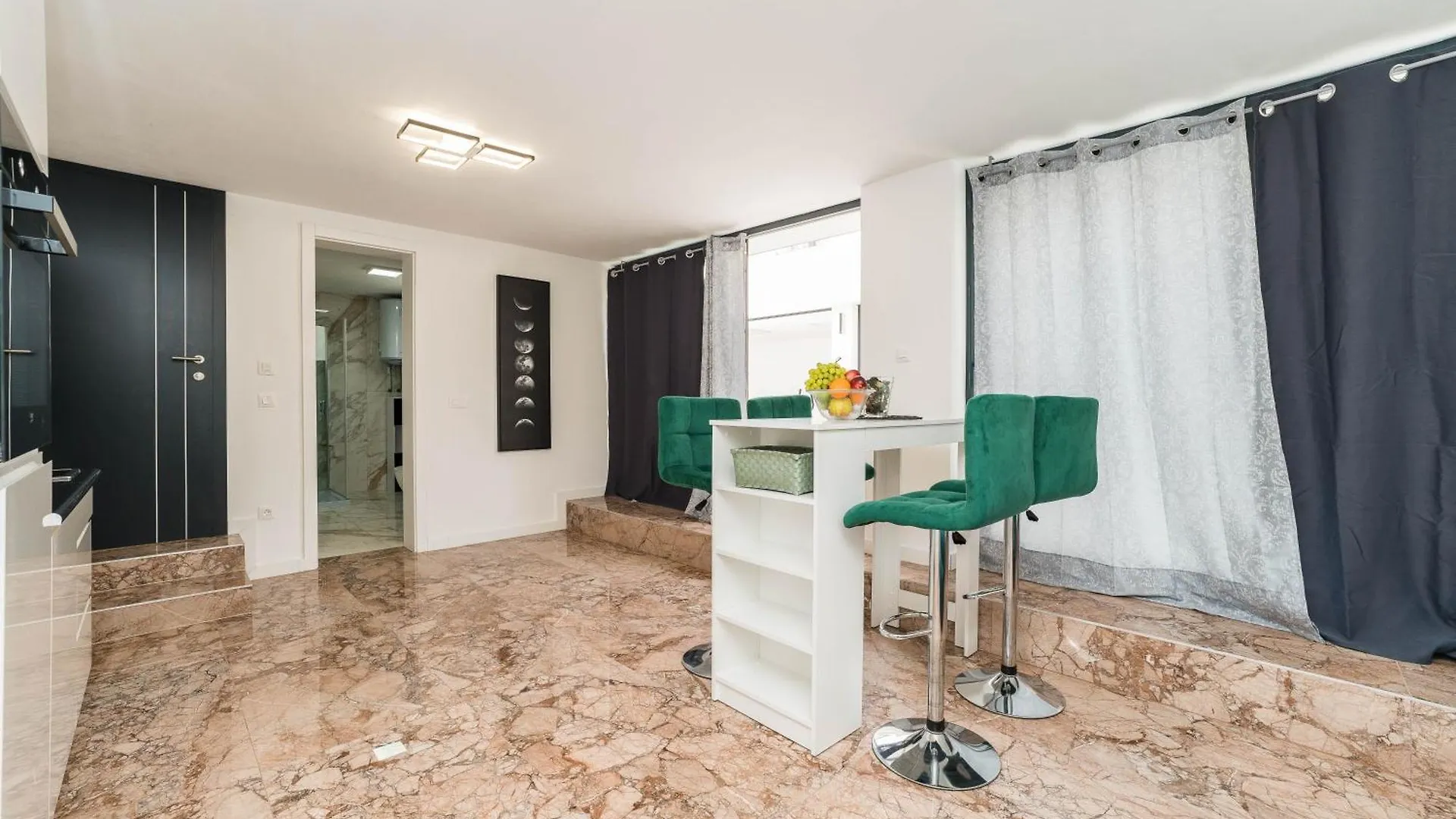 Holiday House Dominik Apartments Sveti Petar   Sveti Petar (Zadar)