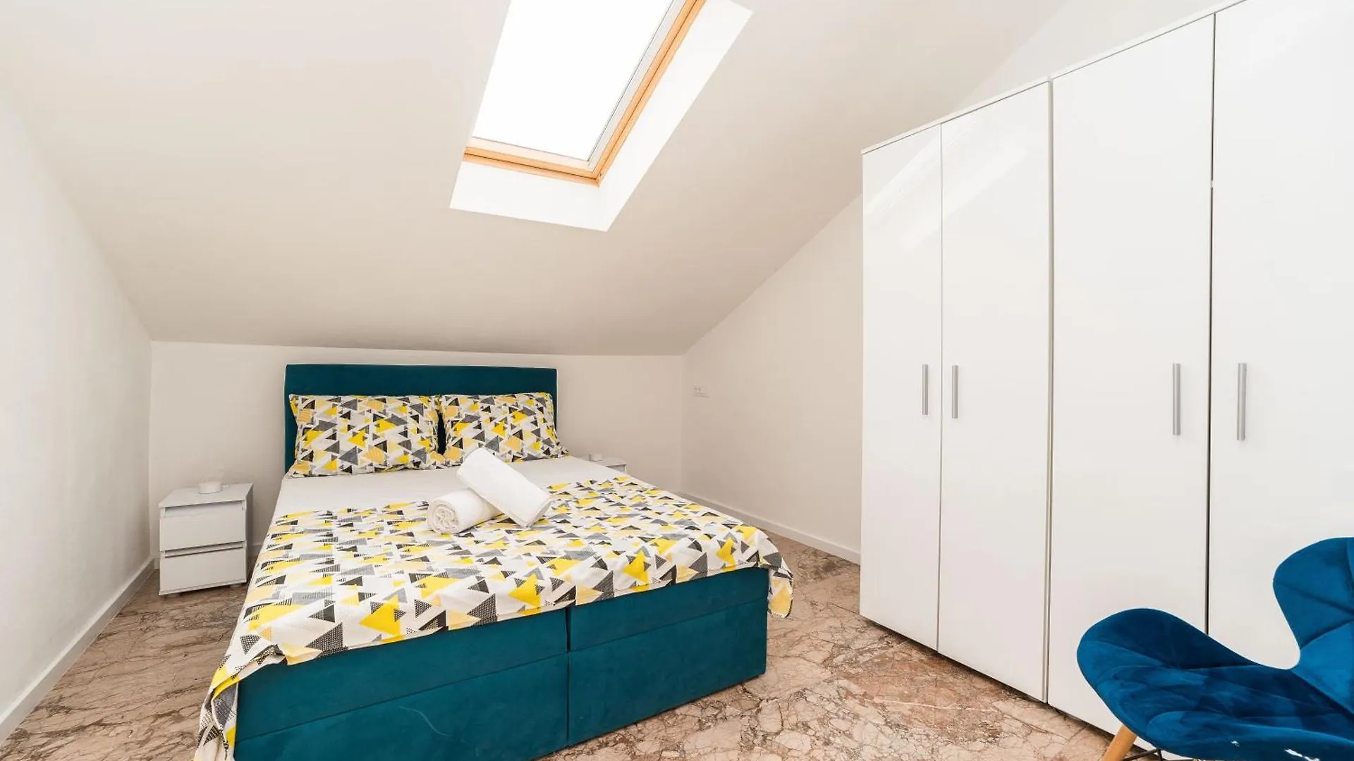 Holiday House Dominik Apartments Sveti Petar   Sveti Petar (Zadar)