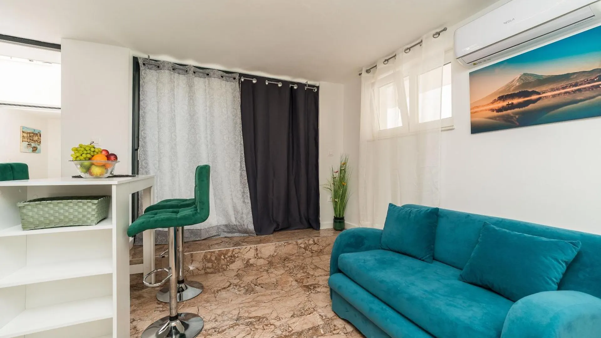 Holiday House Dominik Apartments Sveti Petar  Kroatien