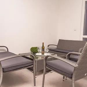 Marijamagdalena Apartment