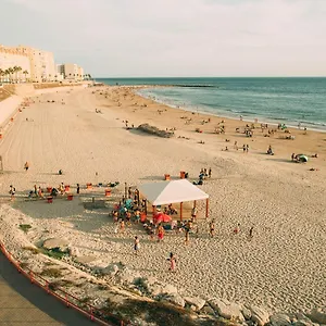  Apartment No 5 Spanien