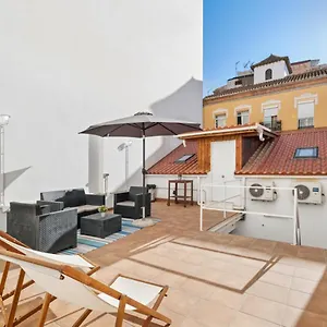  Apartment Malasana 51, New Art Apartment, Breakfast Included, Historic Center, Quite Neighborhood, Ml Spanien