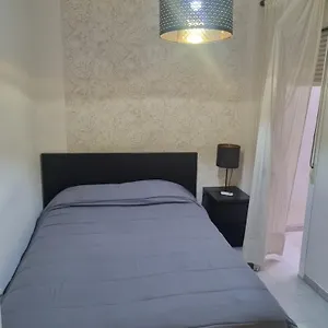  Apartment Centro Historico Spanien