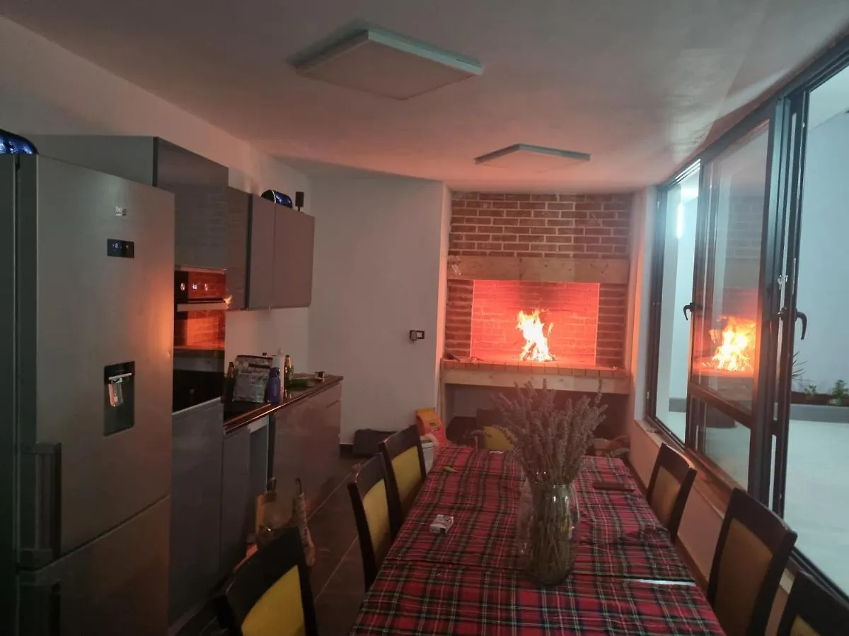 Holiday House Dominik Apartments Sveti Petar  0*, Sveti Petar (Zadar)