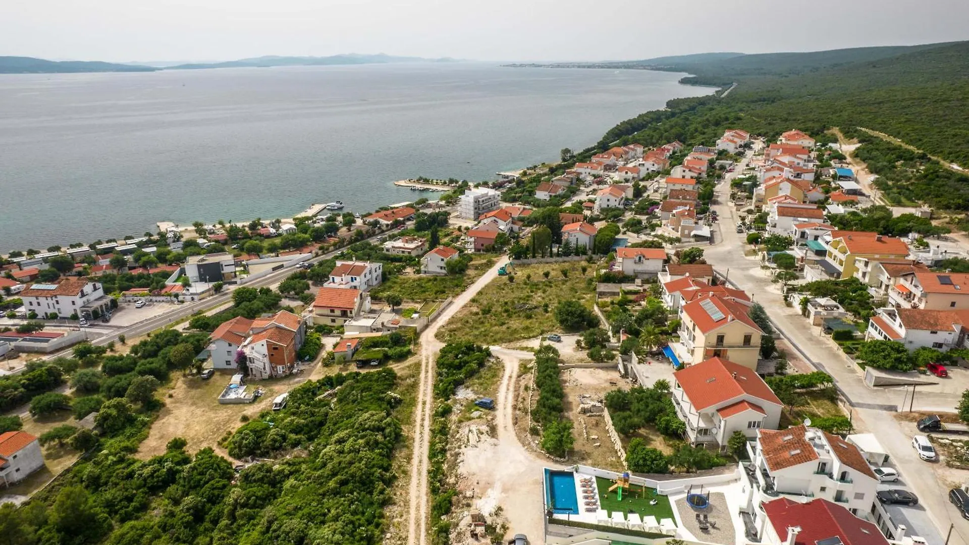 Holiday House Dominik Apartments Sveti Petar  0*, Sveti Petar (Zadar)